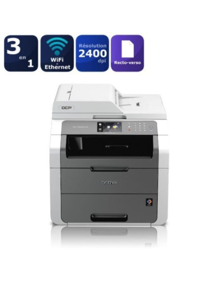 BROTHER DCP 9020 CDW
