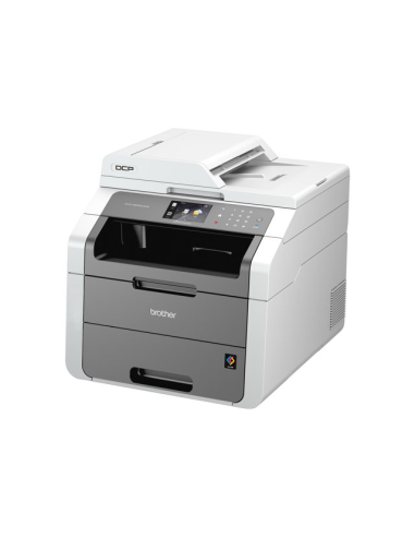BROTHER DCP 9020 CDW