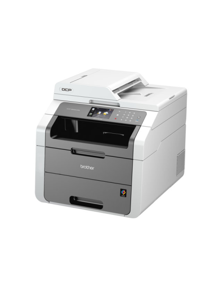 BROTHER DCP 9020 CDW