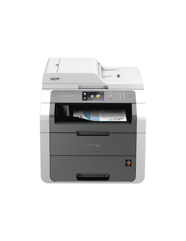 BROTHER DCP 9020 CDW