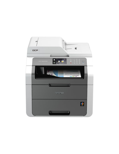 BROTHER DCP 9020 CDW