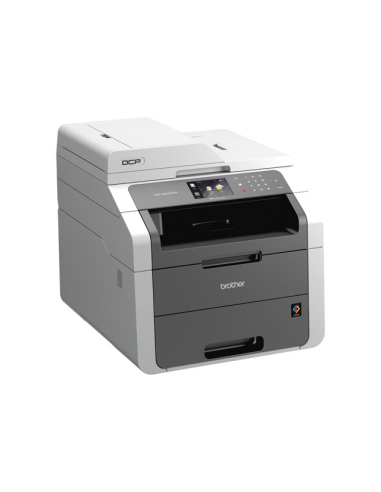 BROTHER DCP 9020 CDW