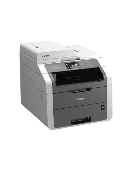 BROTHER DCP 9020 CDW