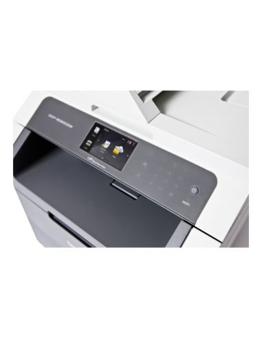 BROTHER DCP 9020 CDW