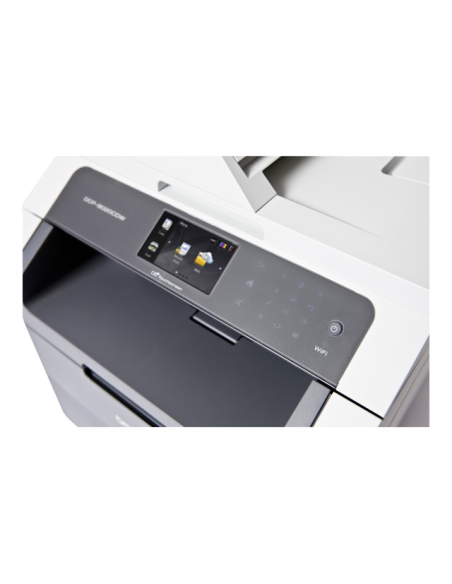 BROTHER DCP 9020 CDW