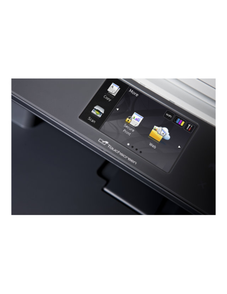 BROTHER DCP 9020 CDW