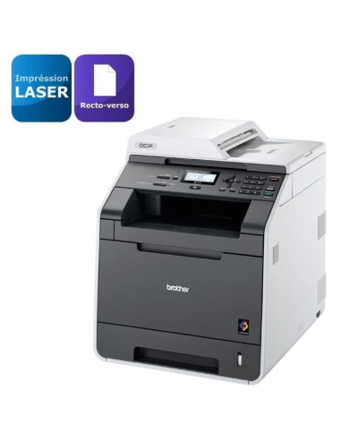BROTHER DCP-9055CDN