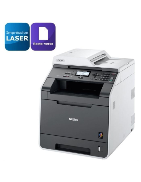 BROTHER DCP-9055CDN
