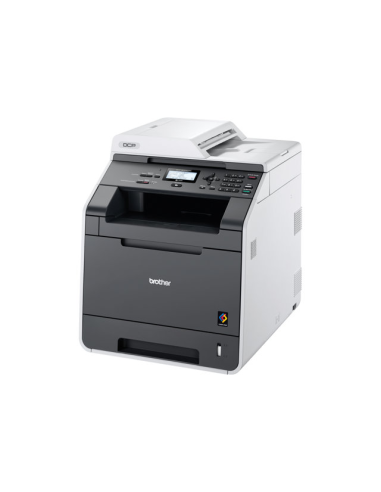 BROTHER DCP-9055CDN