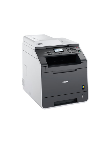 BROTHER DCP-9055CDN