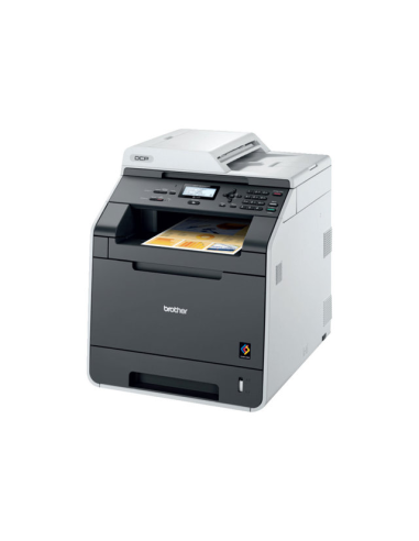 BROTHER DCP-9055CDN