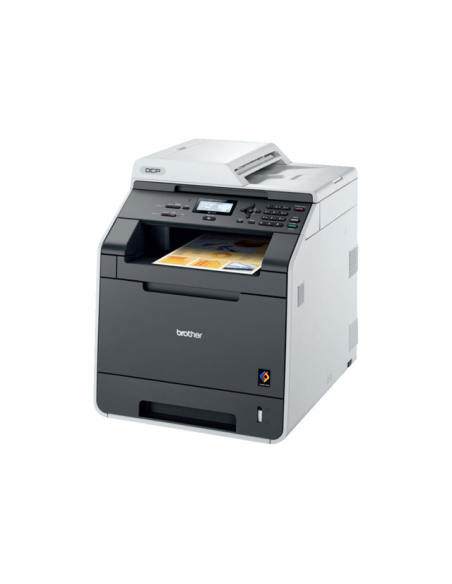 BROTHER DCP-9055CDN