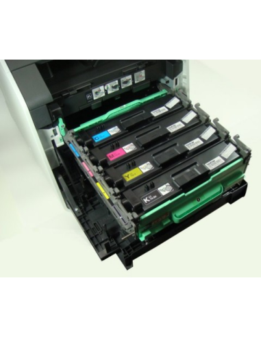 BROTHER DCP-9055CDN