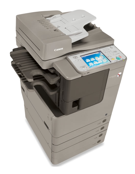 CANON IR 4235i