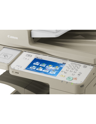 CANON IR 4235i