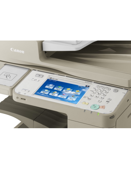 CANON IR 4235i