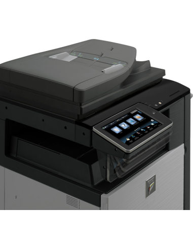 SHARP MX 4140 NSF