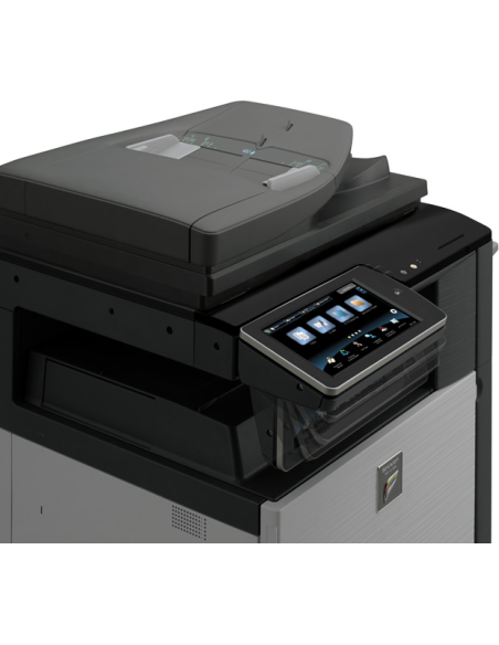 SHARP MX 4140 NSF