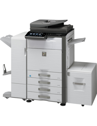 SHARP MX 4140 NSF