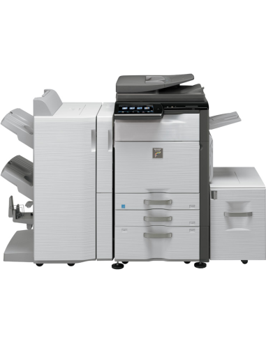 SHARP MX 4140 NSF