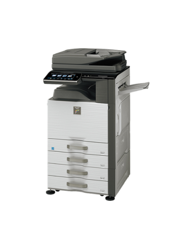 SHARP MX 4140 NSF