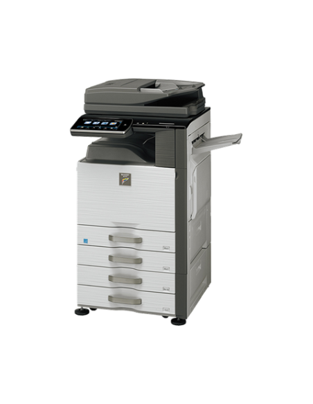SHARP MX 4140 NSF