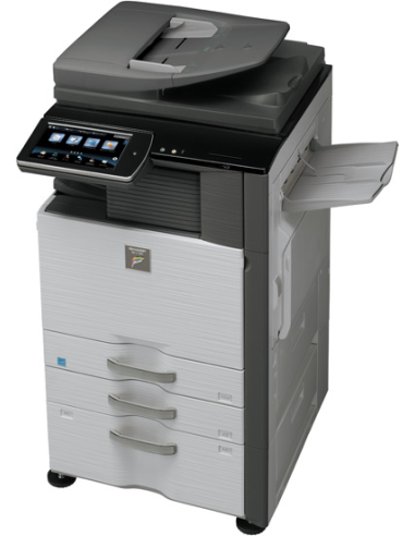 SHARP MX 5141 NSF
