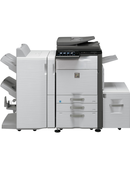 SHARP MX 5141 NSF