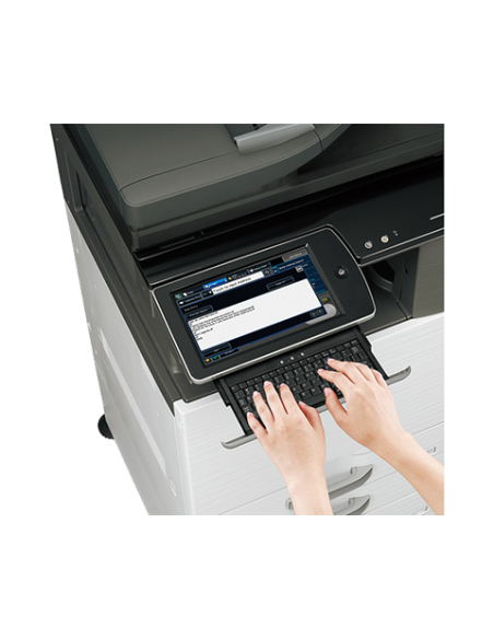 SHARP MX 5141 NSF