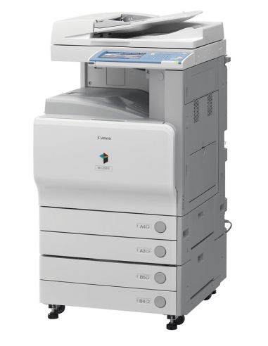 CANON IRC 2880