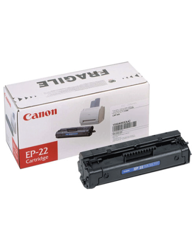 CANON Toner EP22