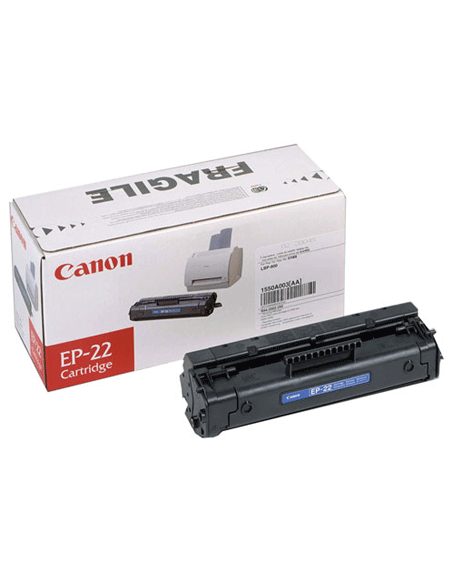 CANON Toner EP22