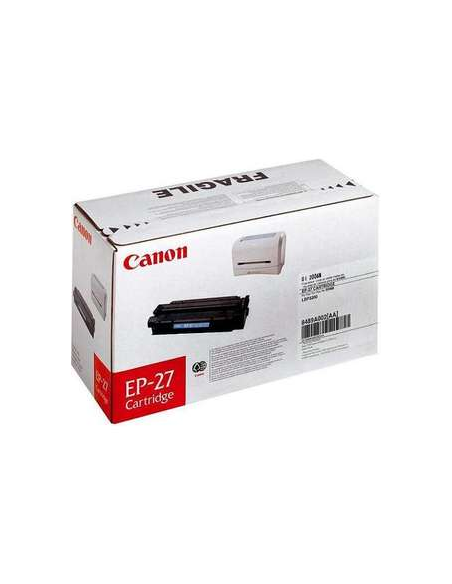 CANON Toner EP27
