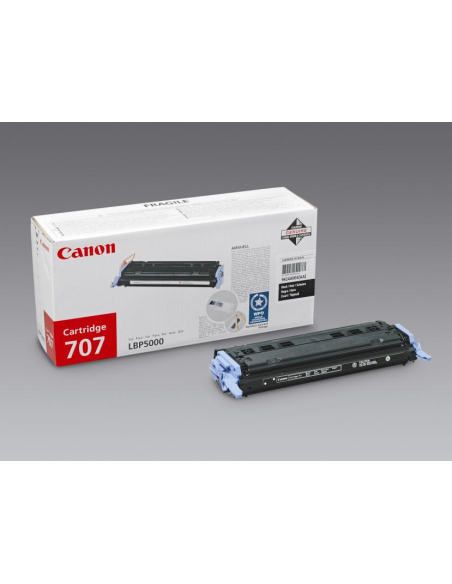 CANON Toner EP707 NOIR