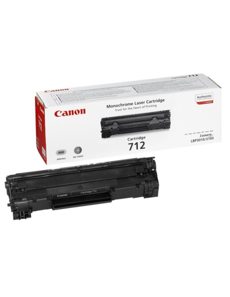 CANON Toner EP712