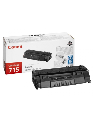 CANON Toner EP715
