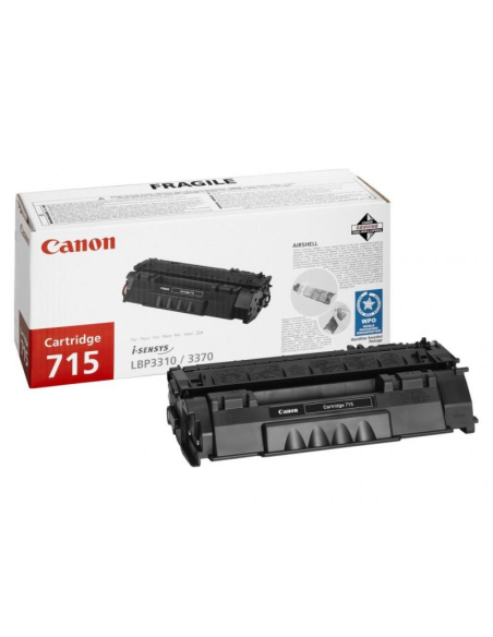 CANON Toner EP715