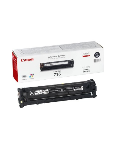 CANON Toner EP716 NOIR