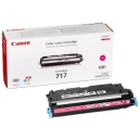 CANON Toner EP717 MAGENTA