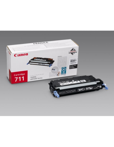 CANON Toner EP711 NOIR