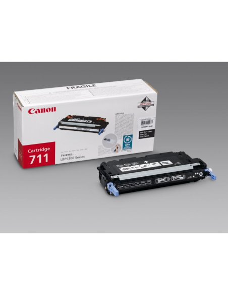 CANON Toner EP711 NOIR