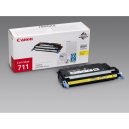 CANON Toner EP711 JAUNE