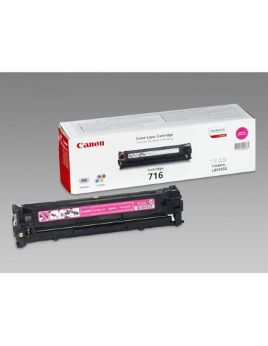 CANON Toner EP716 MAGENTA