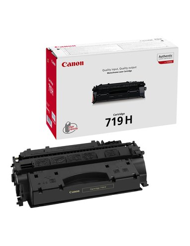 CANON Toner EP719H NOIR