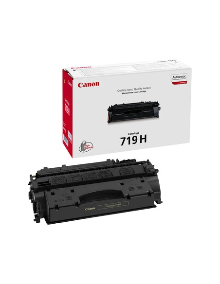 CANON Toner EP719H NOIR