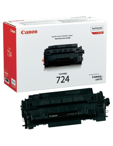 CANON Toner EP724