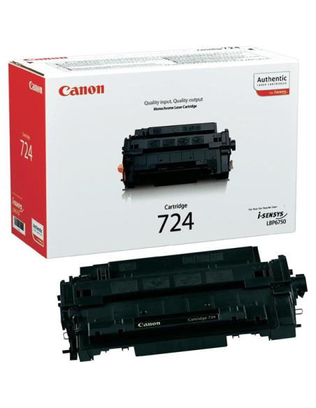 CANON Toner EP724