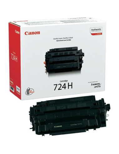 CANON Toner EP724