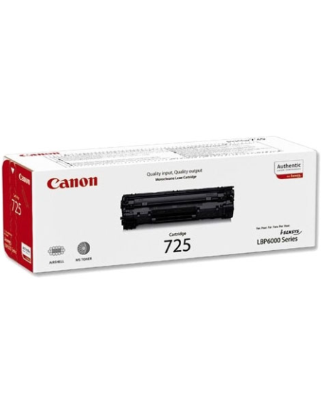 CANON Toner EP725