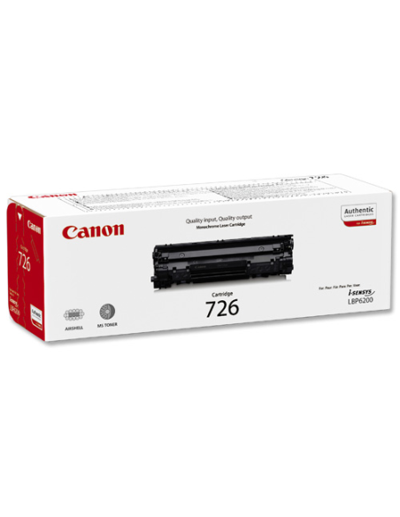 CANON Toner EP726